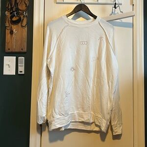 Good hyouman sweatshirt size S